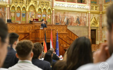 Kövér László: nincs biztosabb szellemi iránytű, mint a józan ész