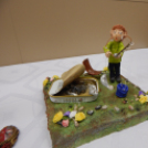 Cserhát Művész Kör bemutatkozó estje Dunakilitin