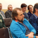 Workshop a Szigetközi Natúrparkért - Dunakilitin