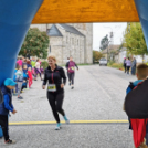 I. Tüdőlebeny Futóverseny Lébény - célfotók