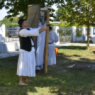 Albertkázmérpusztai Búcsú