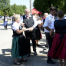 Albertkázmérpusztai Búcsú