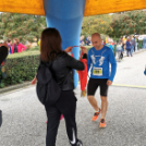 I. Tüdőlebeny Futóverseny Lébény - célfotók