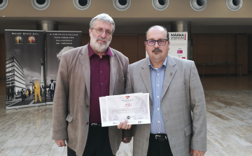 Gyémántok Lébényben