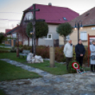 In memoriam 1956 Máriakálnok