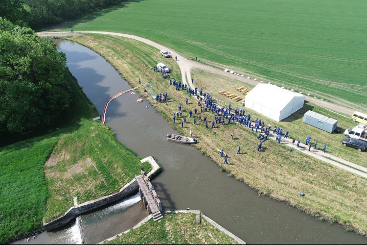 Az együtt gondolkodás vezet a megoldáshoz