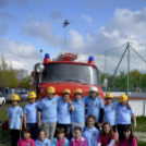 Jótékonysági horgászverseny 