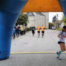 I. Tüdőlebeny Futóverseny Lébény - célfotók