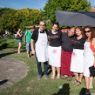 IV. Lébényi Ízőrző Nap