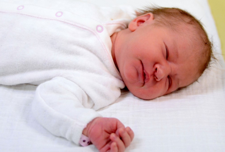 Álló Emese, Máriakálnok