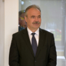 Bölcsődeátadás Halászin