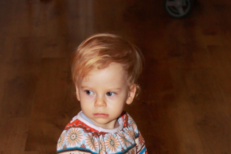 Emléklap kiosztó ünnepség Máriakálnok 2016-ban született babáinak