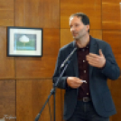 I. Szigetközi Natúrpark konferencia és workshop