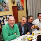 Balázsolók találkozója Halásziban