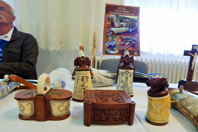 Megyei Nemzetiségi Nap és Megyei Értéknap