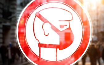 Országos látogatási tilalom lépett érvénybe