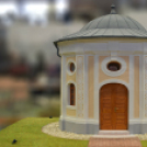 Makett kiállítás 2017. 