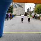 I. Tüdőlebeny Futóverseny Lébény - célfotók