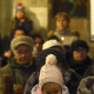 Adventi koncert Lébényben