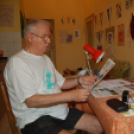 Sakk Múzeum a Fehér Ló Közösségi Házban