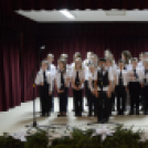 Negyedik gyertya gyújtás és Adventi koncert Máriakálnokon 