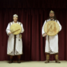 Zengő dobosok Máriakálnokon 