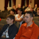 Zengő dobosok Máriakálnokon 