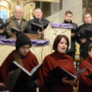 Adventi koncert Lébényben