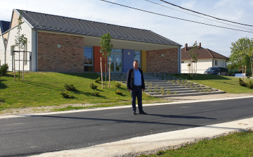 Az én városom - Egy pillantás Szigetközre