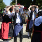 Albertkázmérpusztai Búcsú