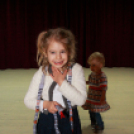 Emléklap kiosztó ünnepség Máriakálnok 2016-ban született babáinak