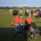 10.  Sajtos-Réti fogathajtó verseny 