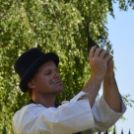 Albertkázmérpusztai Búcsú