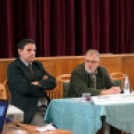 I. Szigetközi Natúrpark konferencia és workshop