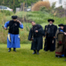 Szigetközi Gulyahajtás 2019