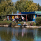 Jótékonysági horgászverseny a mosonmagyaróvári Hospice házért