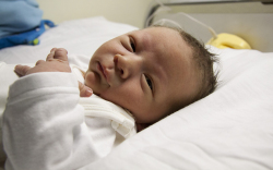 Heiduk Nátán, Mosonmagyaróvár