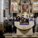 Adventi koncert Lébényben