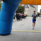 I. Tüdőlebeny Futóverseny Lébény - célfotók