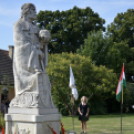 Szent István napi ünnepség Lébény városban