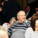 Balázsolók találkozója Halásziban