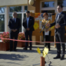 Szigetközi Önkormányzatok a fenntartható energiahasználatért