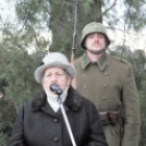 Doni megemlékezés Darnózselin