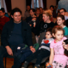 Emléklap kiosztó ünnepség Máriakálnok 2016-ban született babáinak