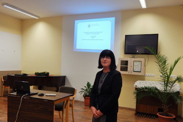 Workshop a Szigetközi Natúrparkért - Dunakilitin