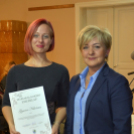 Éves polgármesteri értékelés Máriakálnokon