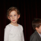 Emléklap kiosztó ünnepség Máriakálnok 2016-ban született babáinak