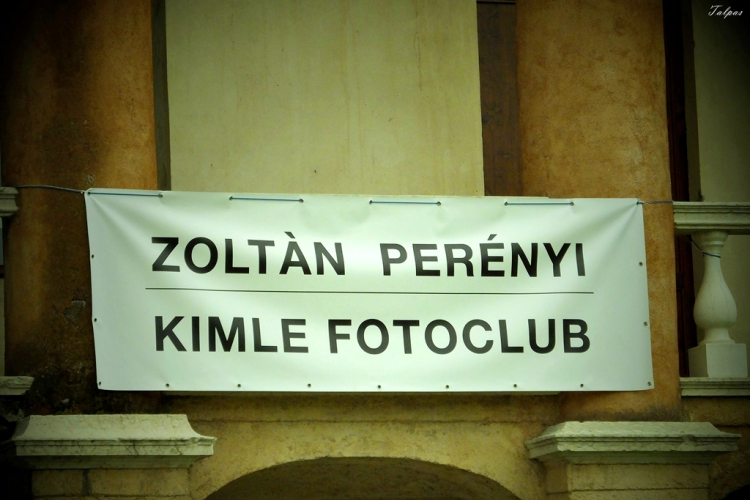 Nemzetközi fotókiállításon a Kimlei Fotóklub Olaszországban