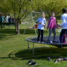 Jótékonysági horgászverseny 