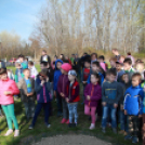 Az ország legnagyobb napóráját avatták Dunaszigeten